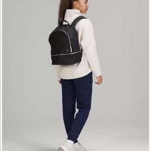 Lululemon backpack